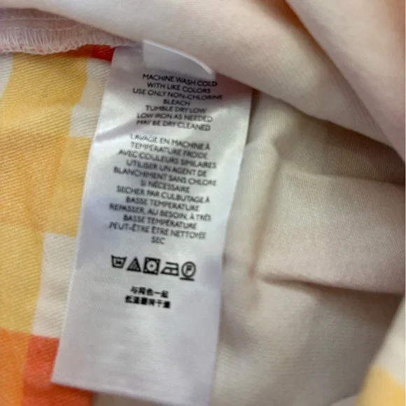 Free People She’s All That Pants - Picture 9 of 12